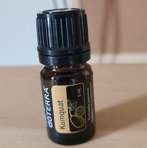 DT Kumquat essential oil 5ml sealed.